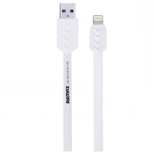 Remax FISH BONE Lightning to USB Cable