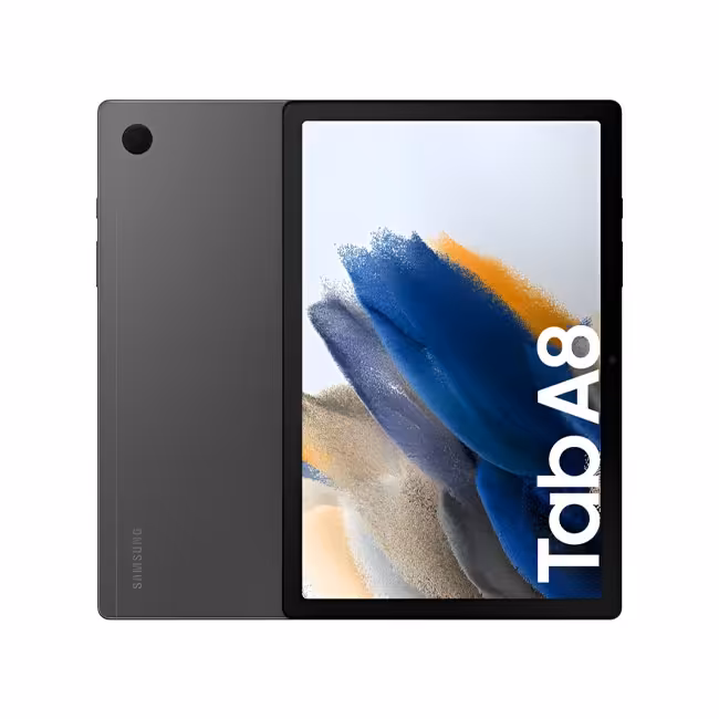 تبلت سامسونگ آ 8 حافظه 64 رم 4 گیگابایت | Samsung Galaxy Tab A8 64/4 GB