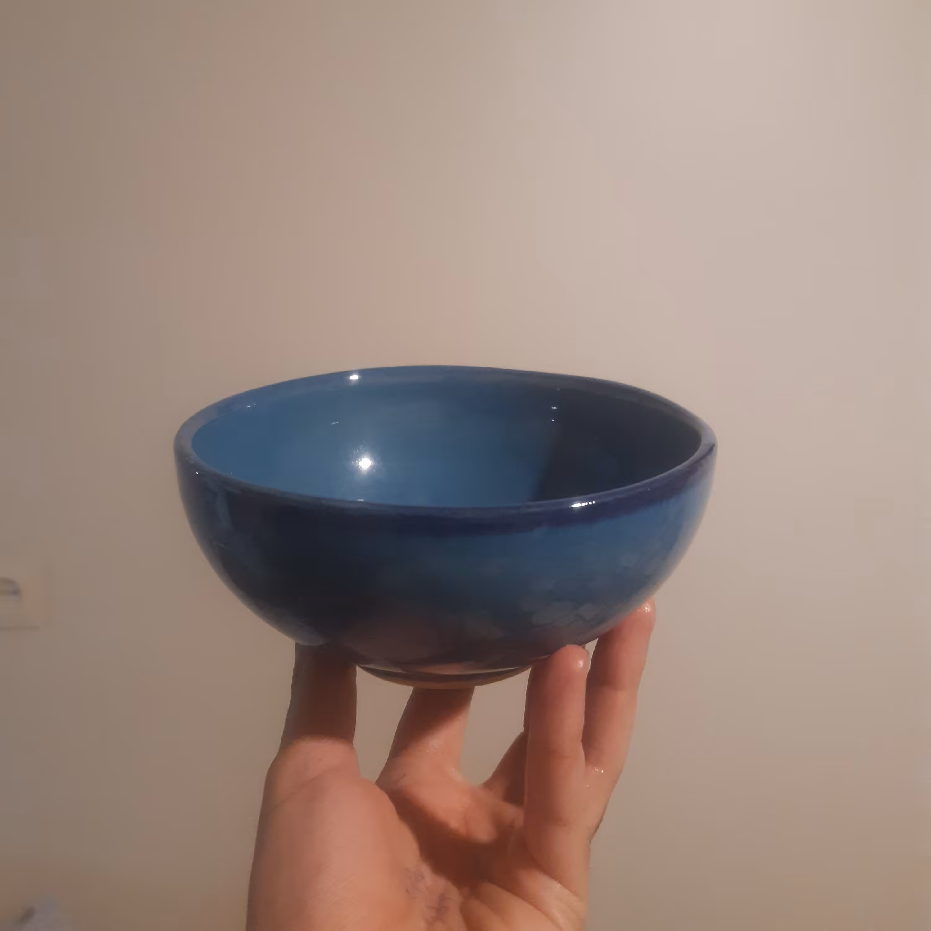 کاسه ابگوشت خوری فیروزه                                                                                                 