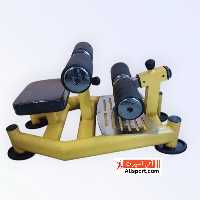 سی سی اسکات بیضی اسپرت فیکس A83