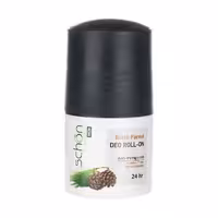 قیمت و خرید رول ضد تعریق مردانه شون مدل Black Forest حجم 50 میلی لیتر ⚡ اصل
