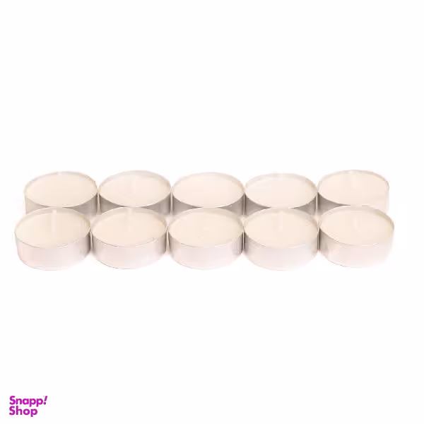 شمع وارمر مدل WH565 بسته ی 10 عددی