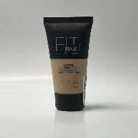 کرم پودر مات فیت می میبلین Maybelline - 115