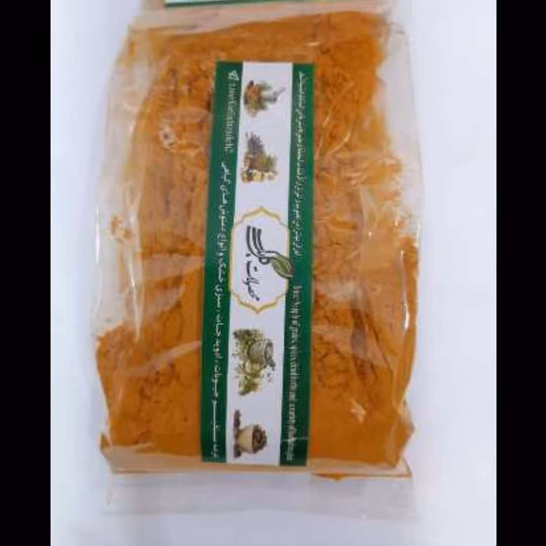 زردچوبه اعلا