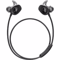 هدفون بوز وایرلس مدل SoundSport Wireless In-Ear مشکی - Hiapple.ir