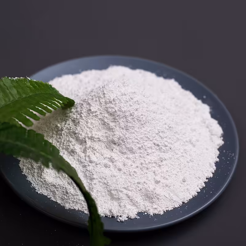 پودر تالک صنعتی مواد اولیه