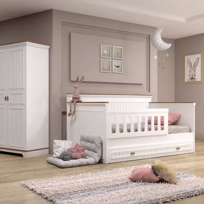 سرویس خواب کودک و نوجوان پینات z15 (پس کرایه)