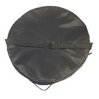 سافت کیس دف برزنتی ابردار  