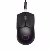 ماوس گیمینگ کولر مستر مدل MM 712 Black   مشخصات