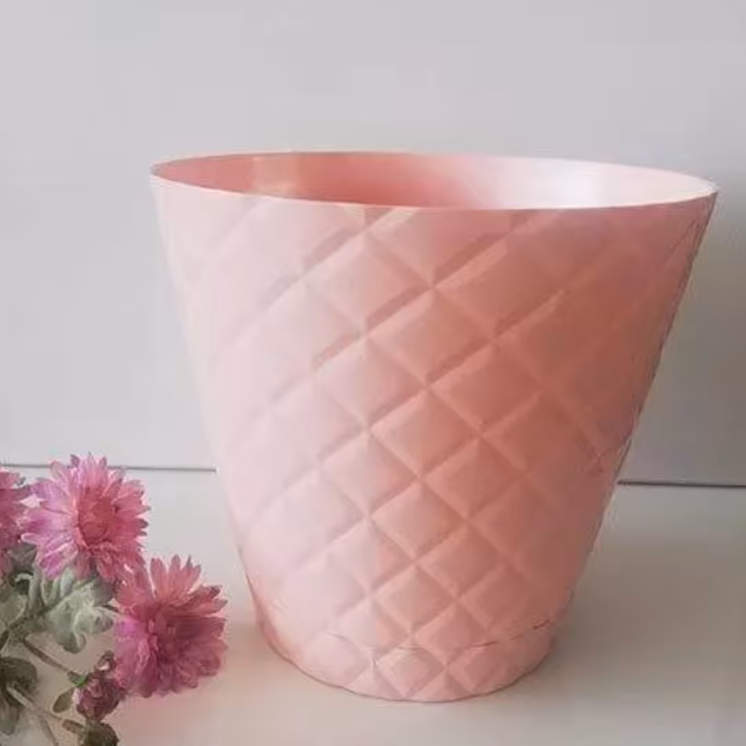 گلدان سایز 6 اناناسی (خیلی بزرگ) 