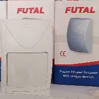 چشمی سیمی فوتال 