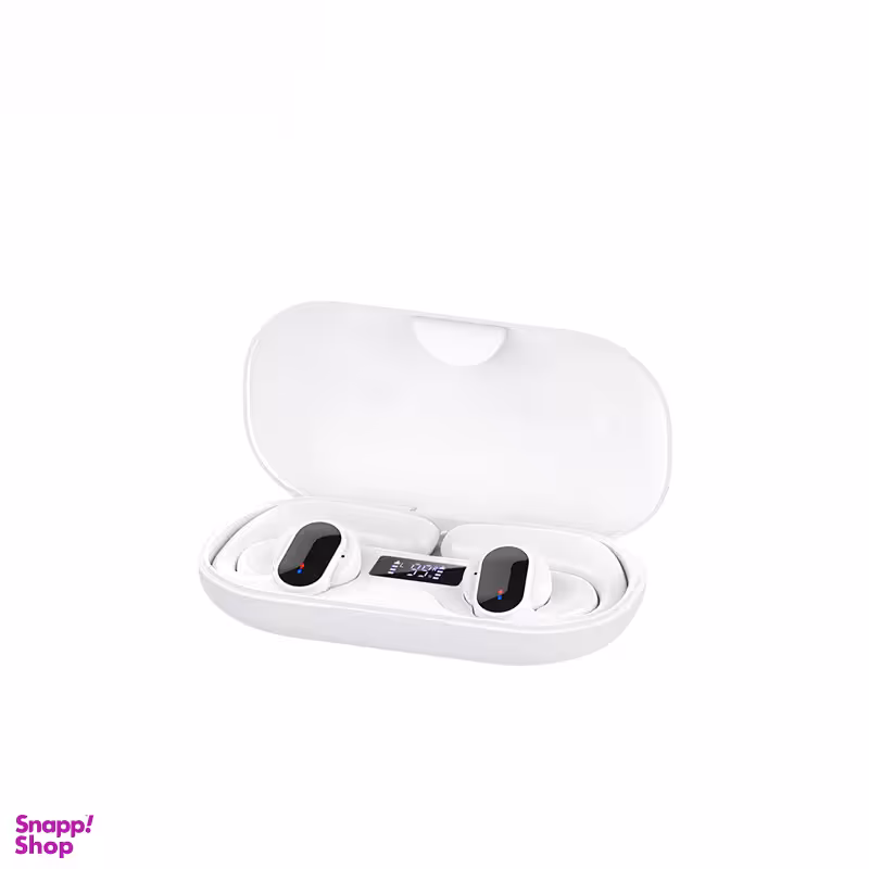 هدفون بلوتوثی رسی مدل REP-W60