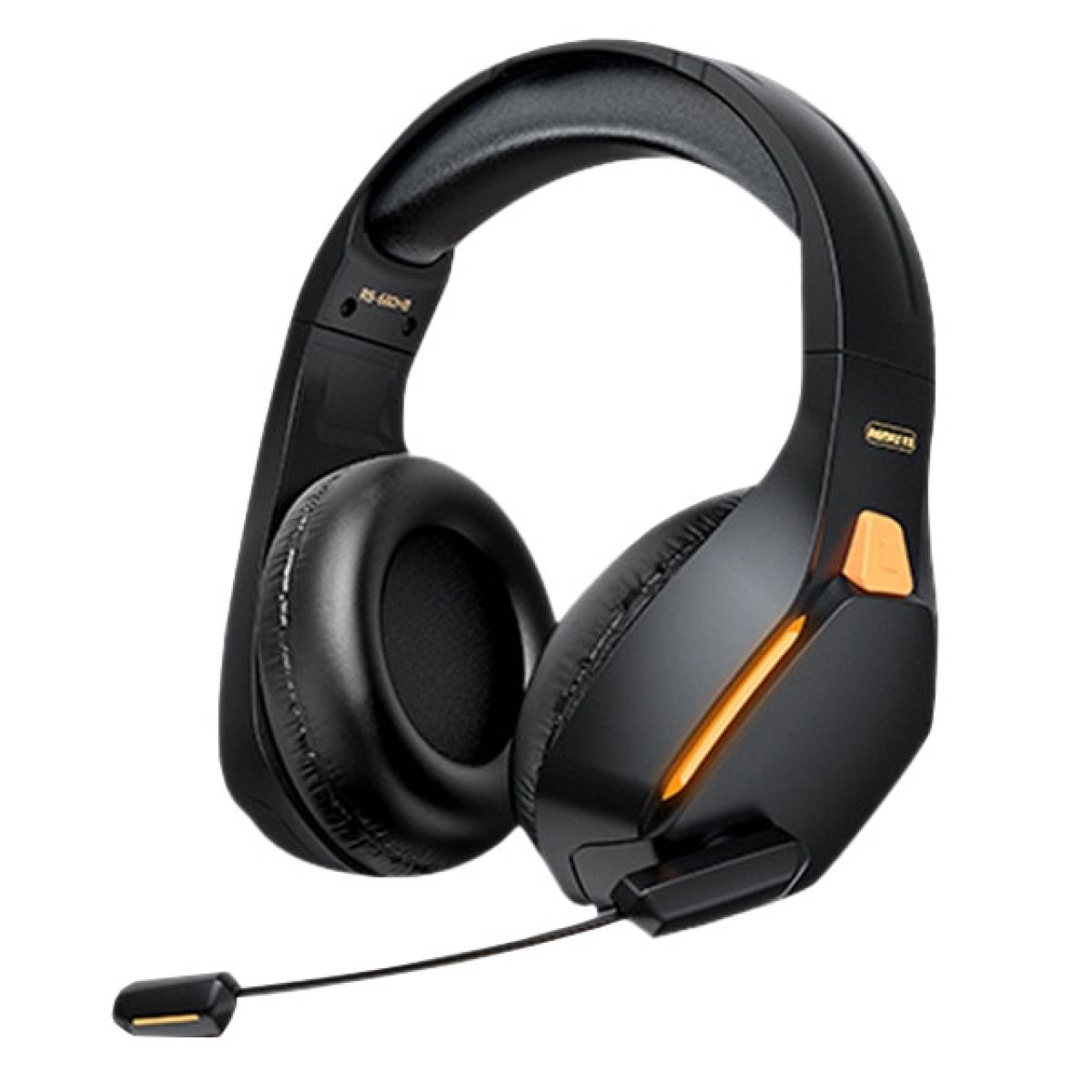 هدست گیمینگ بیسیم ریمکس مدل RB-680HB