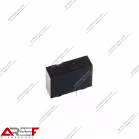 رله پکیجی F.T پایه معکوس مدل F3AA024E دارای 24 ولت 5 آمپر 4 پین - فروشگاه عارف الکترونیک