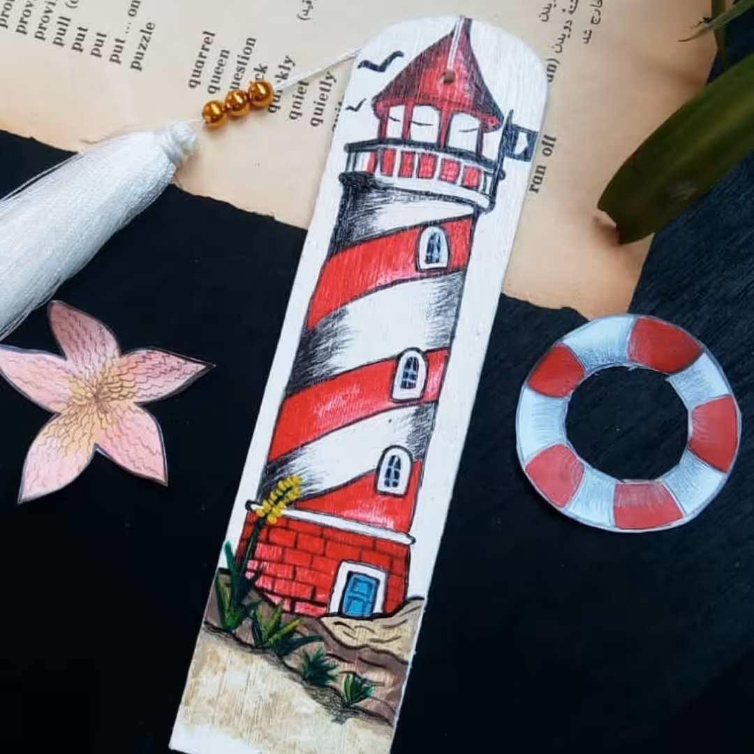 نشانگر طرح فانتزی