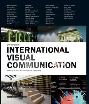 [PDF] دانلود کتاب International Visual Communication Design, 2011