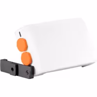 نور 40 وات برند ژیون مدل Zhiyun FIVERAY M40 (کیت کومبو)