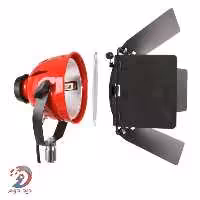 پروژکتور دیمر دار 1000w projector light with dimmer