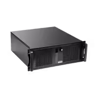 کیس رکمونت گرین G450-4U مشخصات، آخرین قیمت و خرید