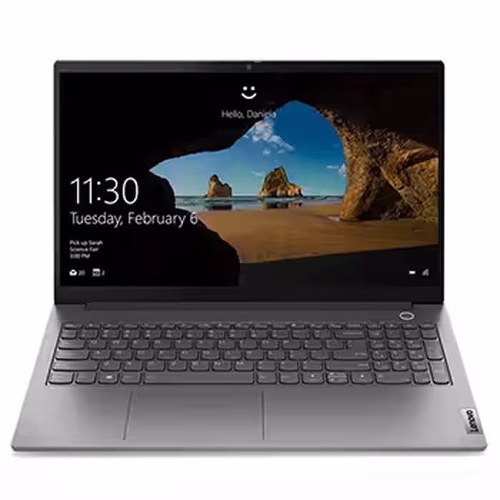 خرید و قیمت لپ تاپ لنوو ThinkBook کد10589| Lenovo ThinkBook15 i3