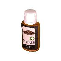 روغن زیره سیاه طبیعی(45گرم) ارگانور