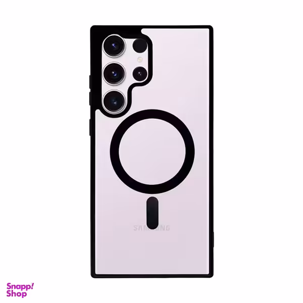 کاور مدل puundy مناسب گوشی موبایل سامسونگ Galaxy S24 Ultra