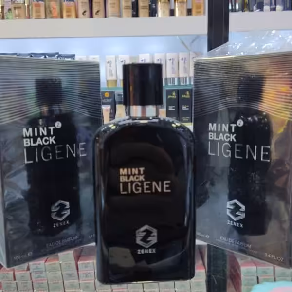 ادکلن مونت بلک شرکتی