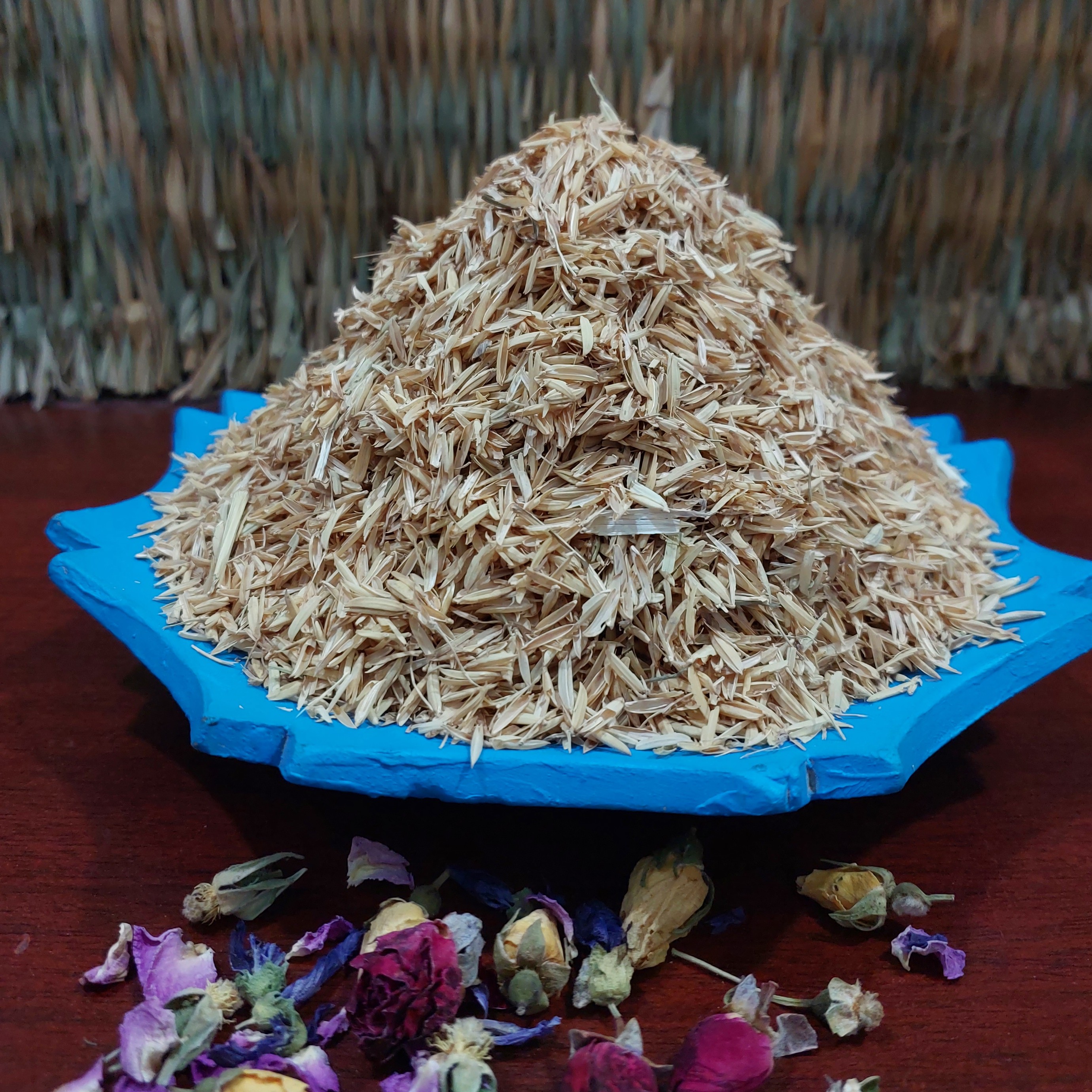 شلتوک برنج(100 گرم)
