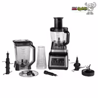 خرید غذاساز نینجا مدل BN800 - دومینو کالا