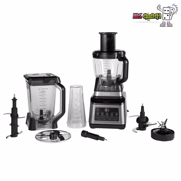 خرید غذاساز نینجا مدل BN800 - دومینو کالا