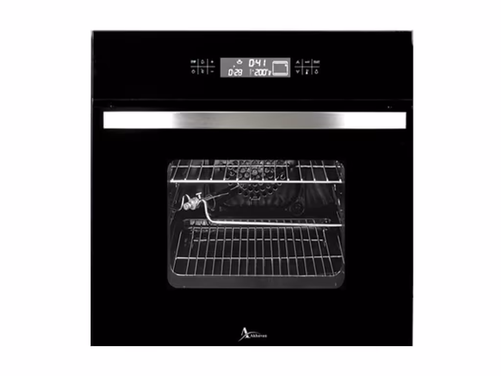 فر اخوان مدل F20 برقی