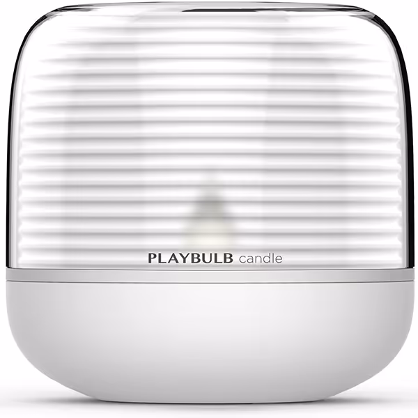 جت هوشمند Mipow مایپو مدل PlayBulb Candle II Smart Light BTL305 - Hiapple.ir