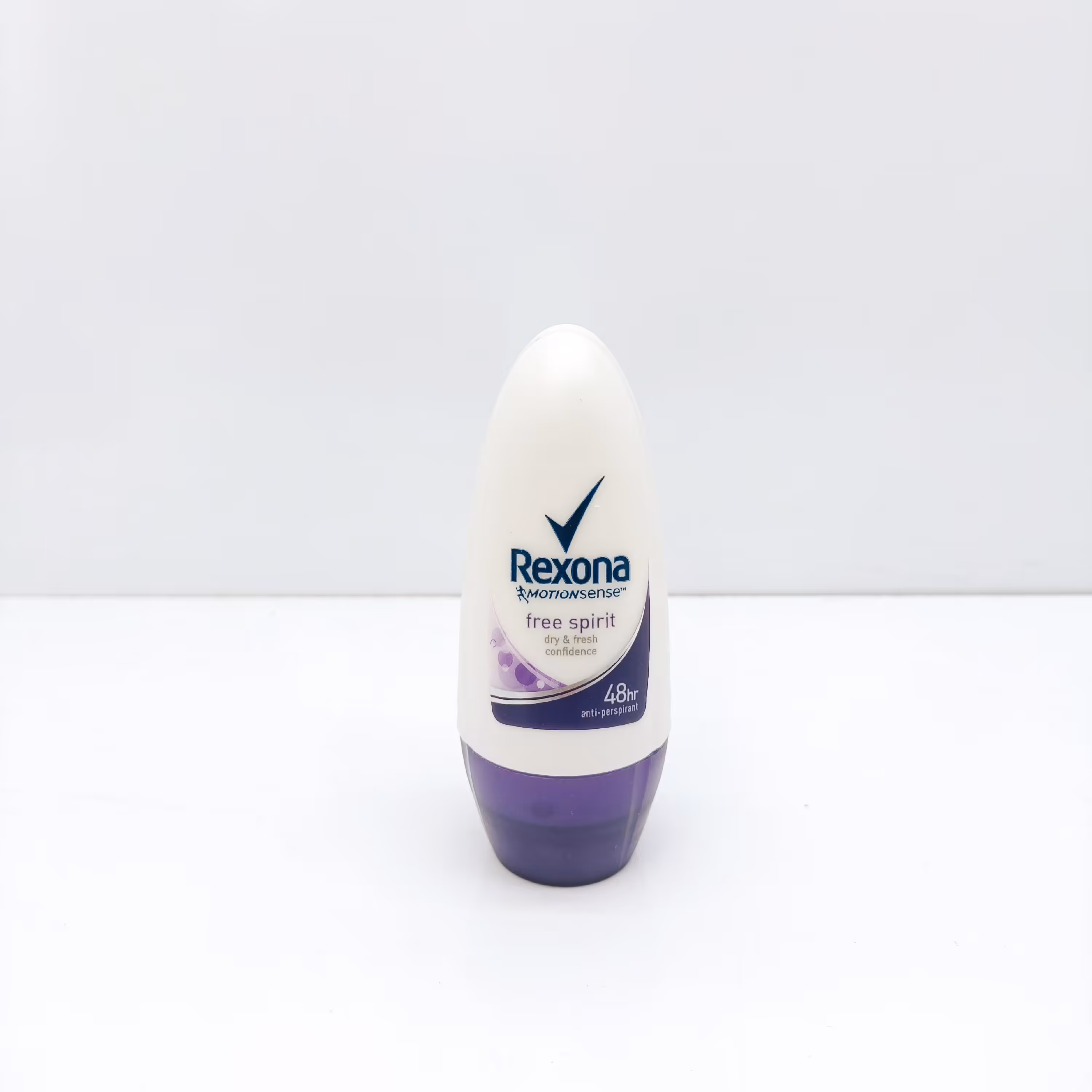 دئودورانت رولی زنانه رکسونا Rexona مدل Free Spirit

