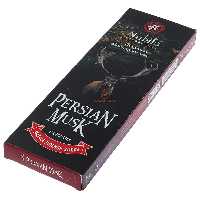 عود خوشبو کننده مدل PERSIAN MUSK نابیلا NABILA