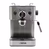 اسپرسوساز استیل نوا مدلNCM-149EXP (طرح اصلی)