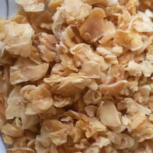 چیپس سیر با کیفیت 250 گرمی