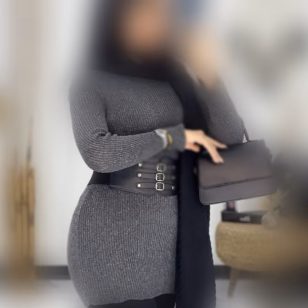 بافت یقه گرد.مناسب زیر سارافون و پافر (ارسال رایگان)