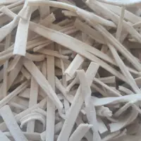 رشته آش‌ پهن سبوسدار خانگی 500گرم