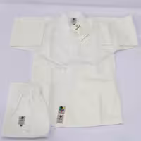 لباس کاتا کاراته 12 انس قد 160  برند تورنادو 