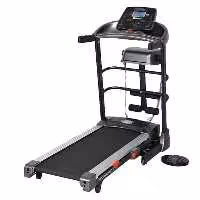 تردمیل خانگی چندکاره پاورمکس PowerMax 3302
