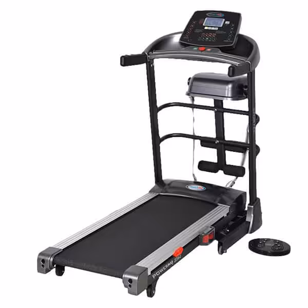 تردمیل خانگی چندکاره پاورمکس PowerMax 3302