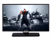 مانیتور تلویزیون هوشمند مسترتک مدل MT2402HD