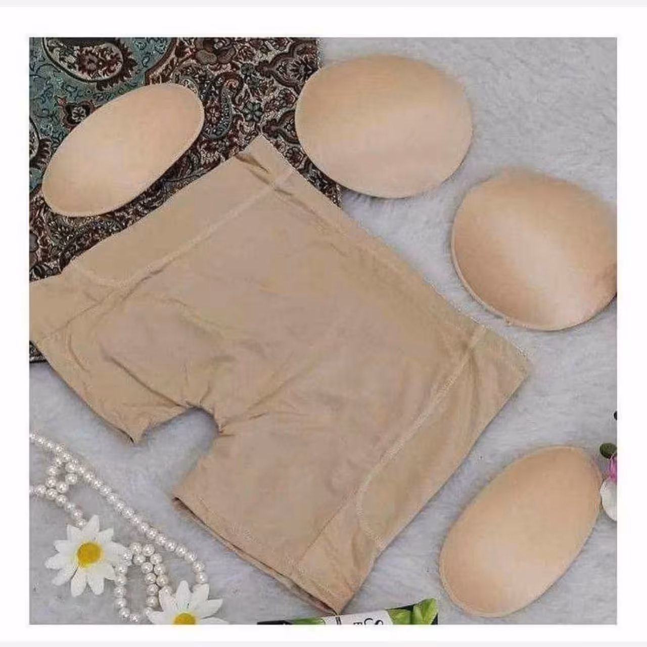 پروتز بغل ران