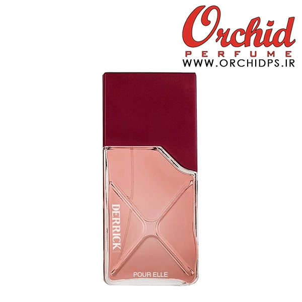 ORLANE Derrick Pour Elle
