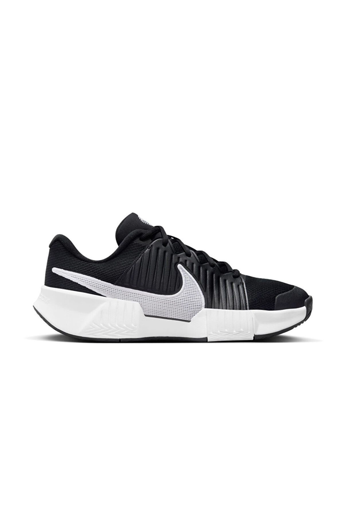 کفش دو و تمرین مشکی مردانه تنیس M ZOOM GP PRO HC Nike