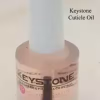 روغن کوتیکول ناخن کیستون 15میل Keystone Cuticle Oil