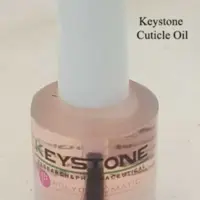 روغن کوتیکول ناخن کیستون 15میل Keystone Cuticle Oil