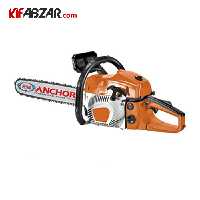 اره زنجیری بنزینی موتوری  پی ام مدل 8810A