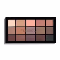 پالت سایه رولوشن مدل Basic Mattes