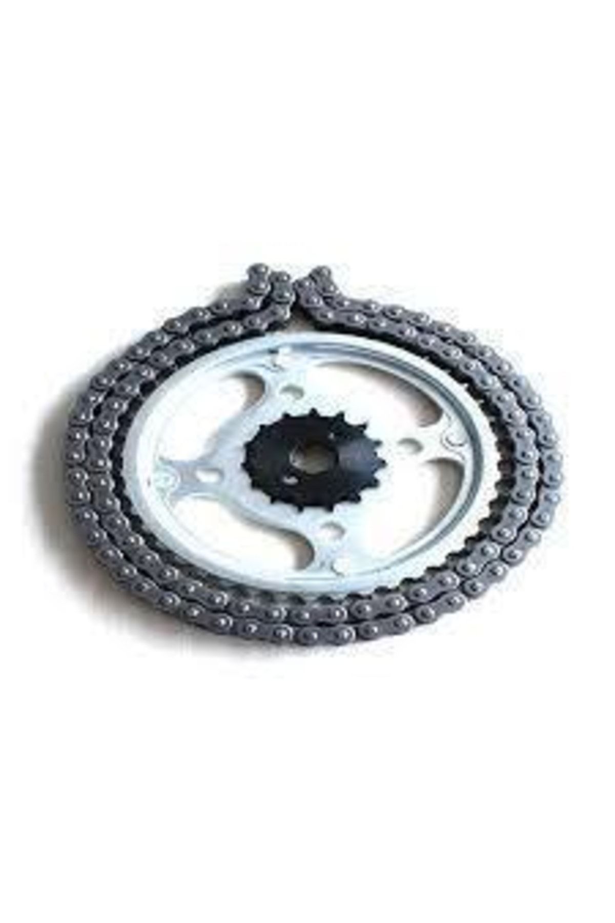 CBF 150 ORING CHAIN GEAR SET MOTO11 Honda
